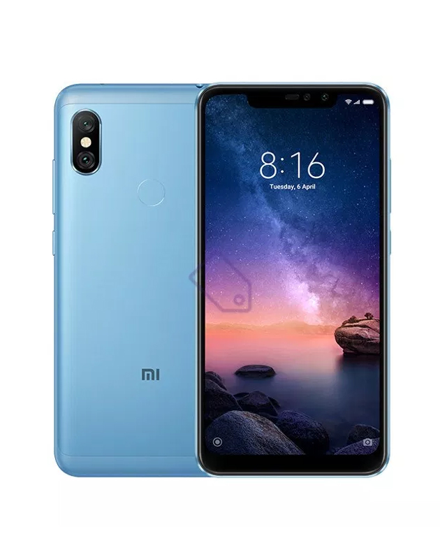 Xiaomi Redmi Note 6 Pro